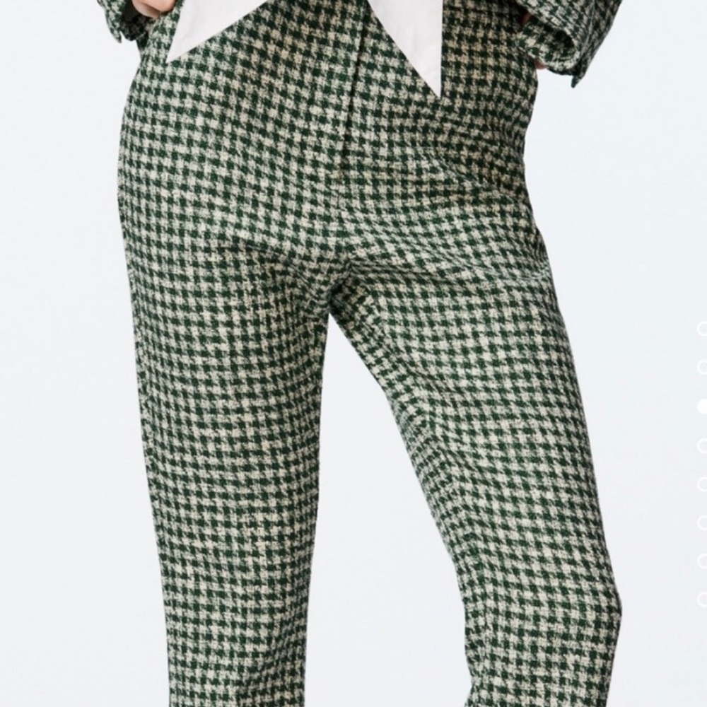 Zara Pants